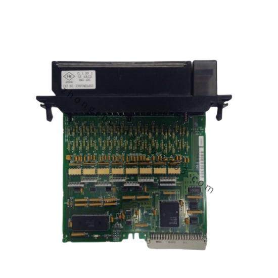 GE IC697MDL750