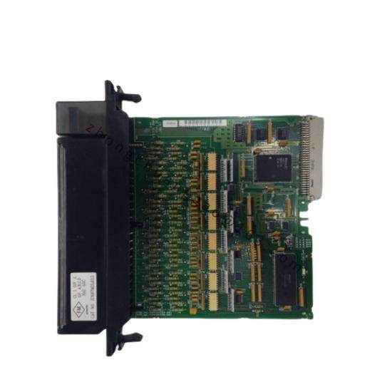 GE IC697MDL750