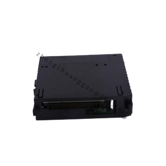 GE IC697MDL753  Output Module