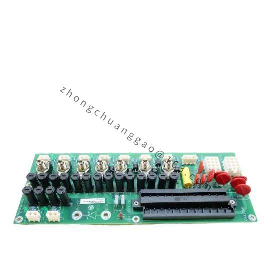 GE IC697MEM717C