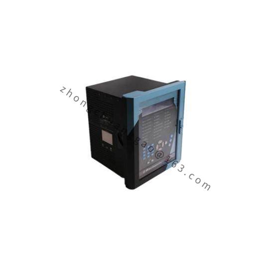GE IC697PCM711P