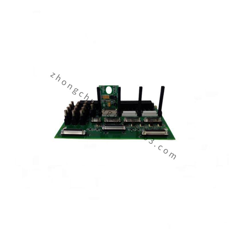 GE IC697PWR710F