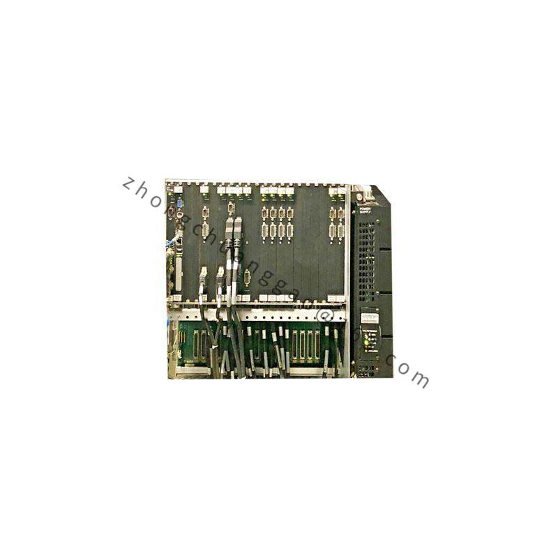 GE IC697PWR710F
