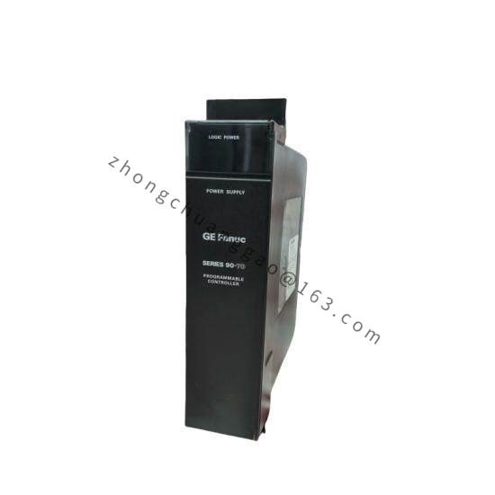 GE IC697PWR711