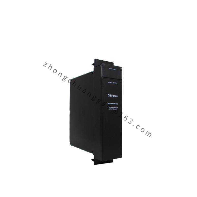 GE IC697PWR711 POWER SUPPLY MODULE