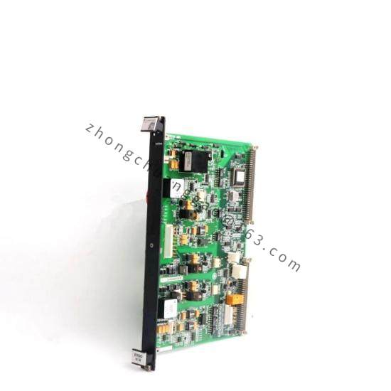 GE IC697PWR720