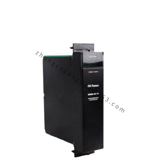 GE IC697PWR724