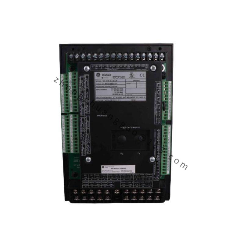 GE IC697PWR748