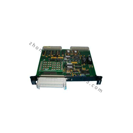 GE IC697VAL134/3801 input module