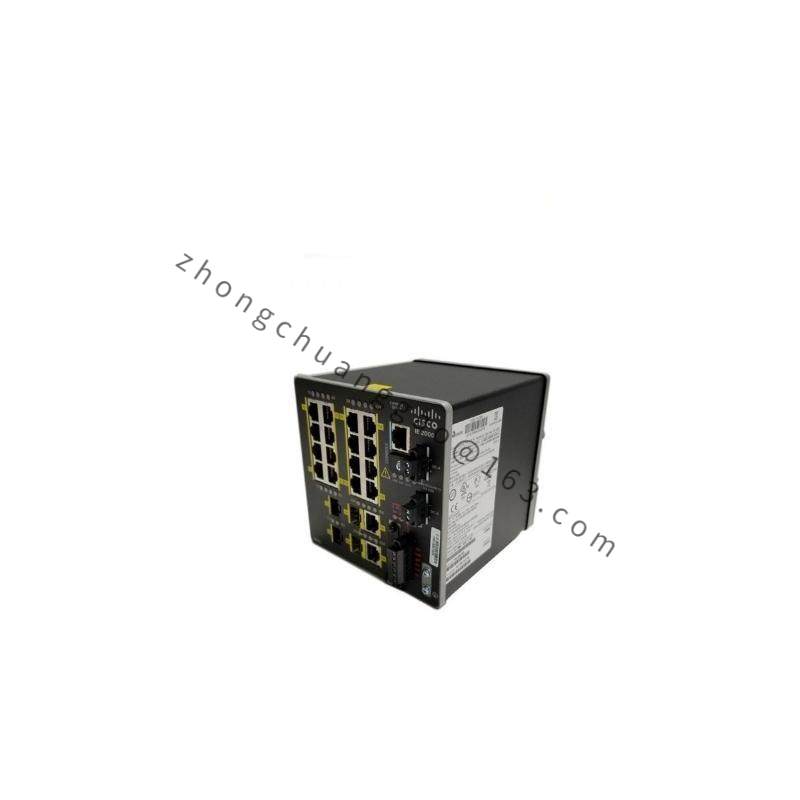 GE IC698ACC701