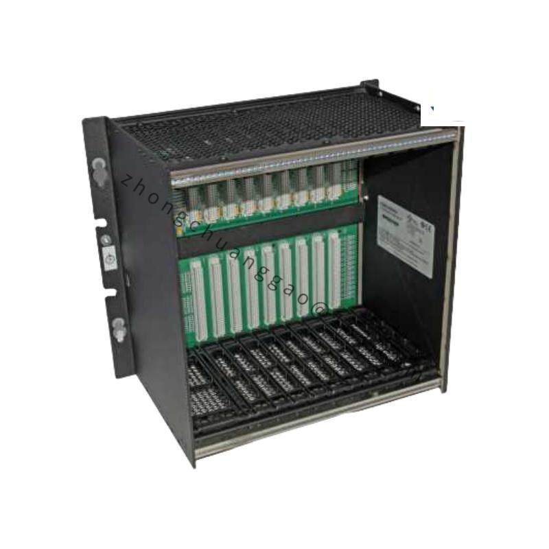 GE IC698CHS009