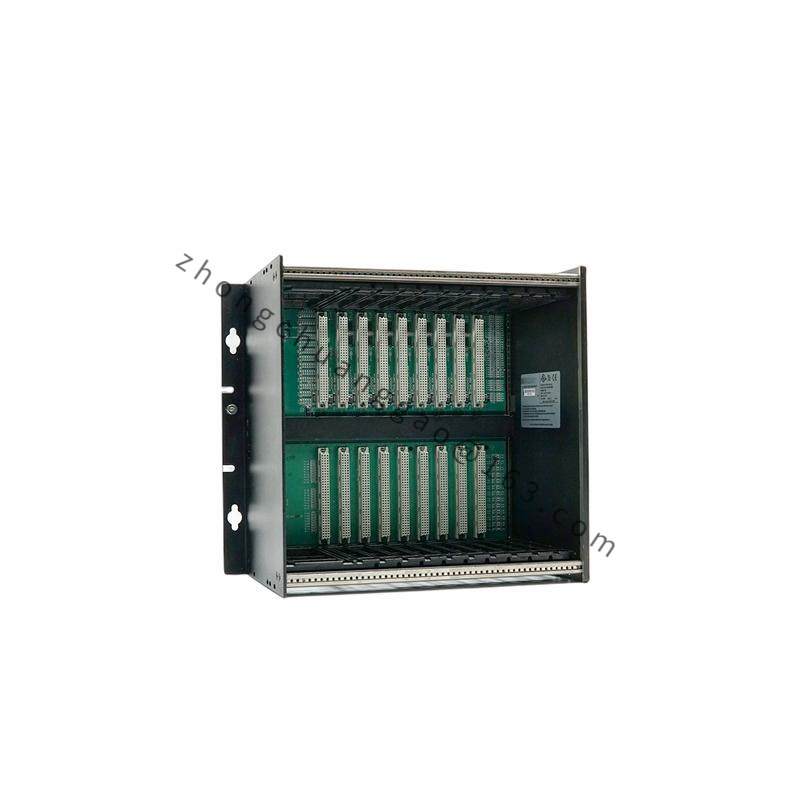 GE IC698CHS009
