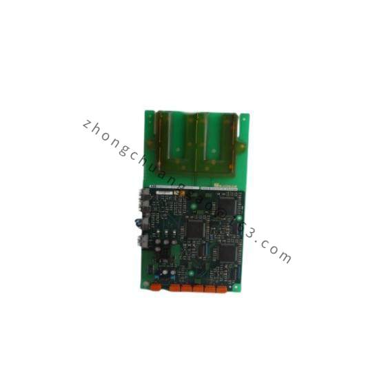 GE IC698CHS117C