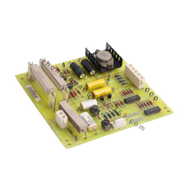 GE IC698CMX016