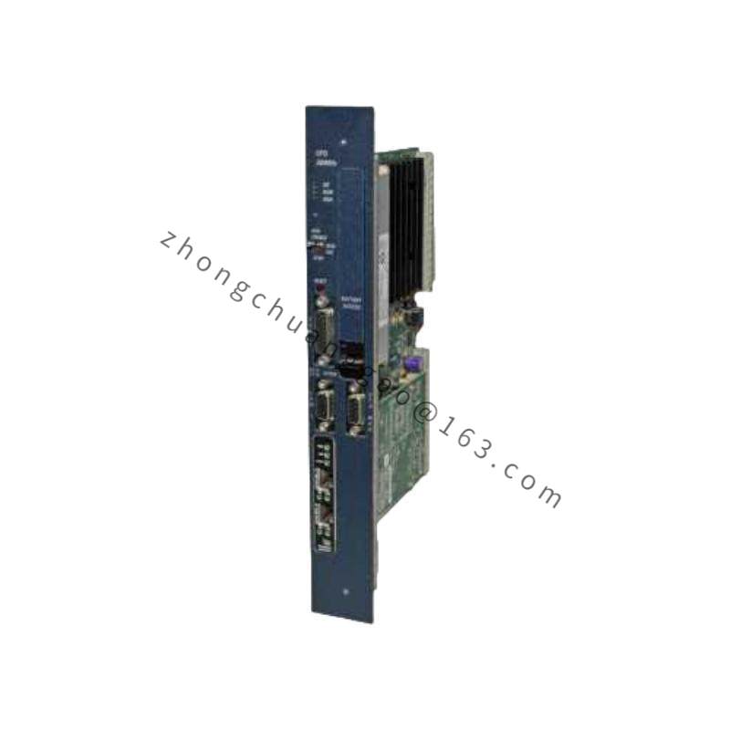 GE IC698CPE010
