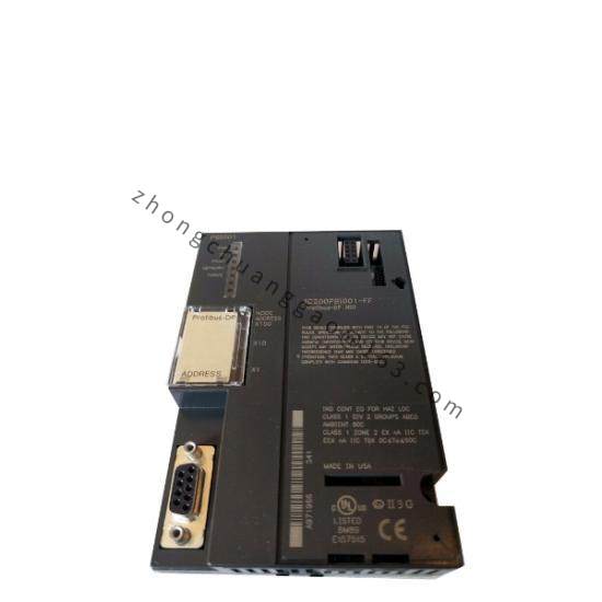 GE IC698CPE020-CC
