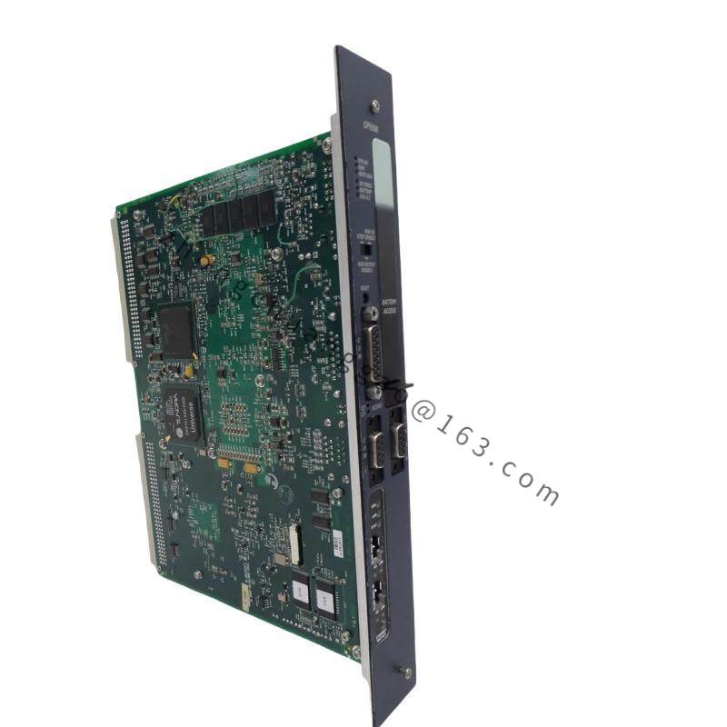 GE IC698CPE030