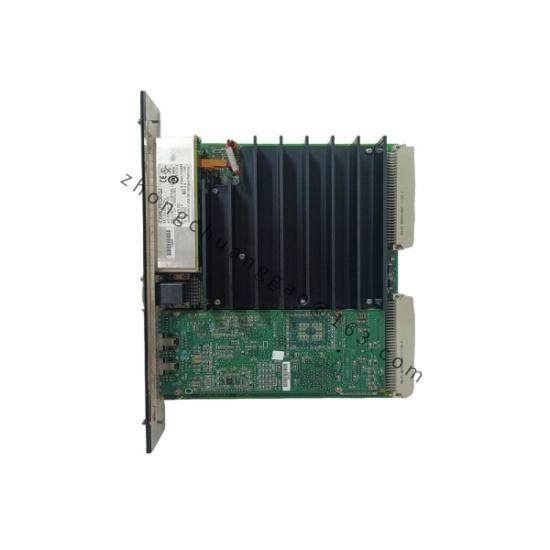 GE IC698CPE030