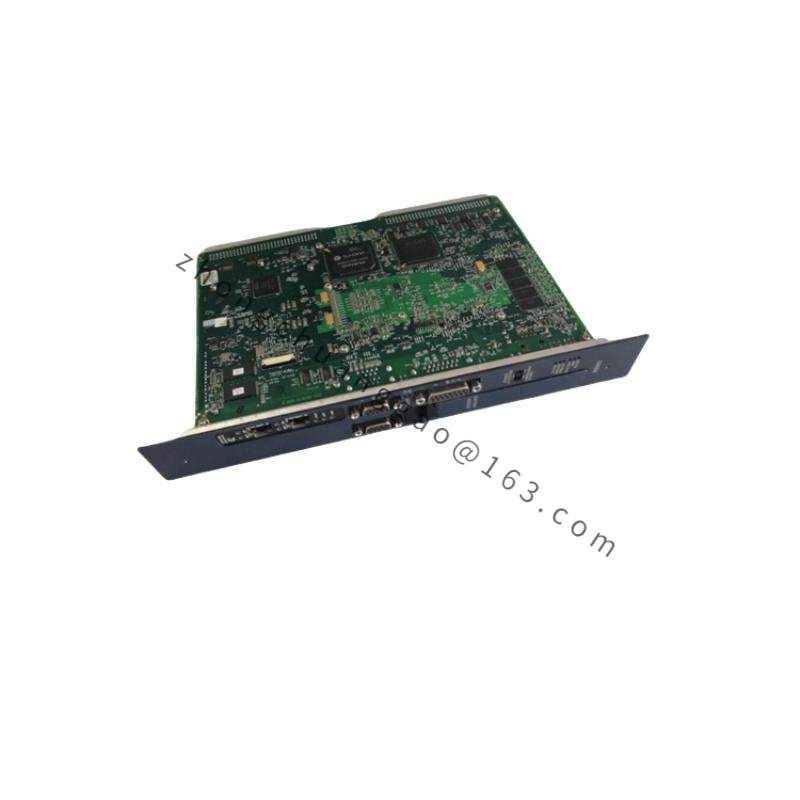 GE IC698CRE030