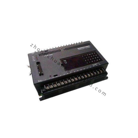 GE IC698CRE030