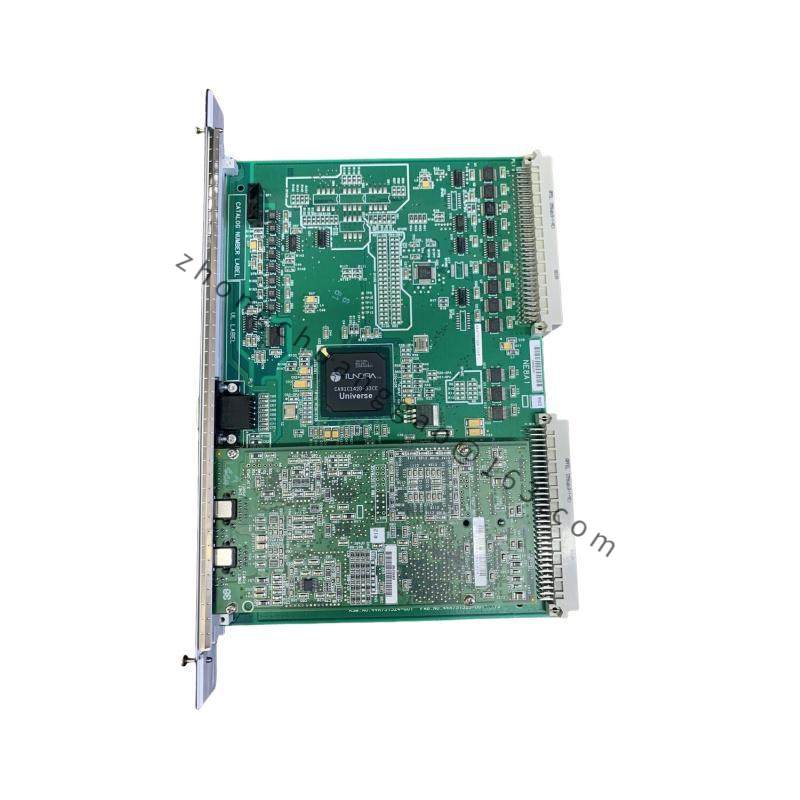 GE IC698ETM001