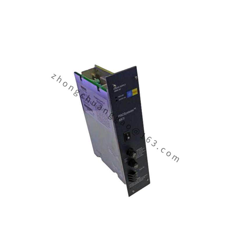 POWER SUPPLY 4NIC-DC325/G