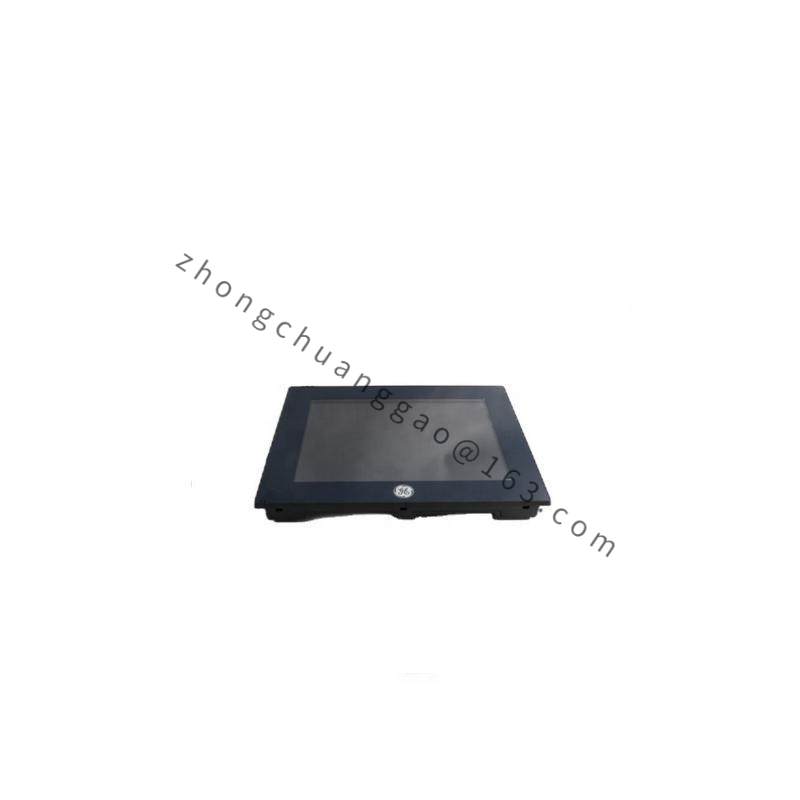 GE IC755CSS15CDA-AA QuickPanel+ device