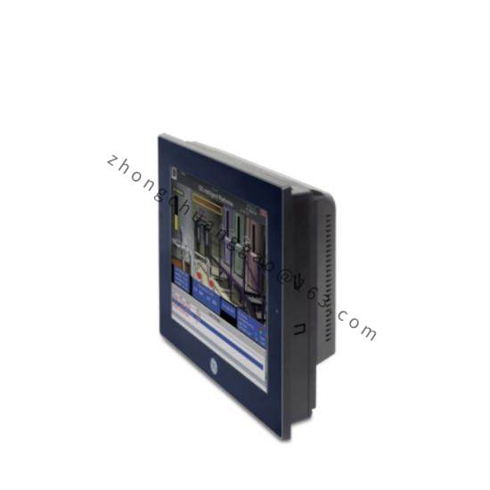 GE IC755CSS15CDA-AG  15 Inch Qp+ Ge Bezel