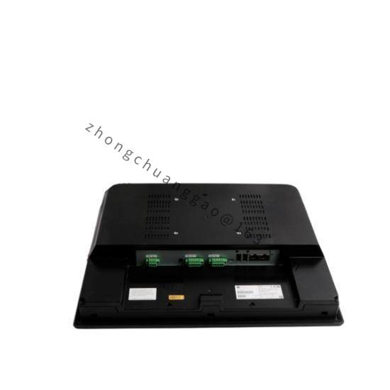GE IC755CSS15CDA-AG  15 Inch Qp+ Ge Bezel