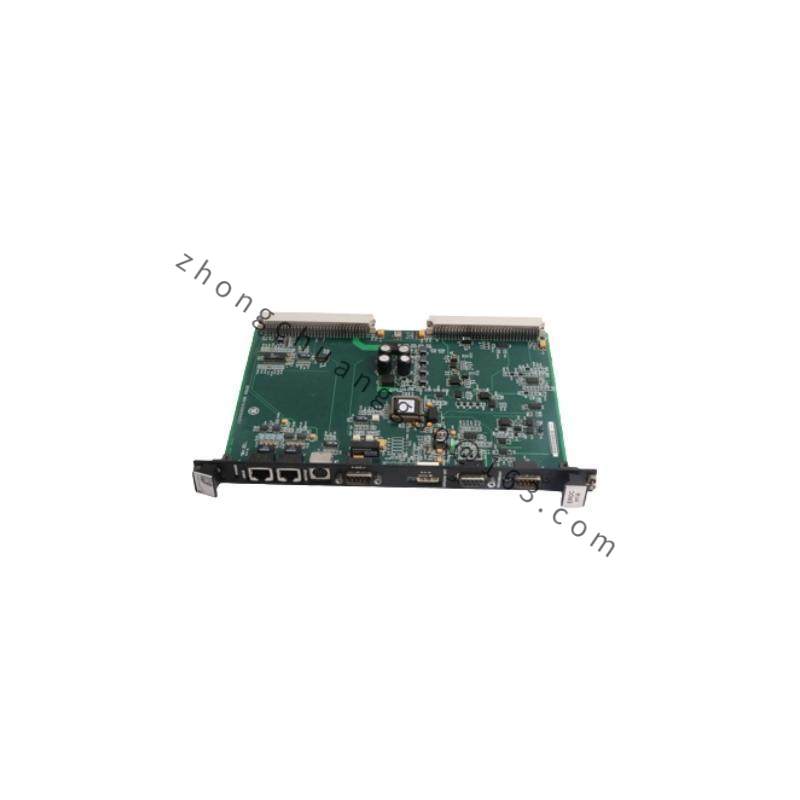 GE IS200BICLH1AED Printed Circuit Board
