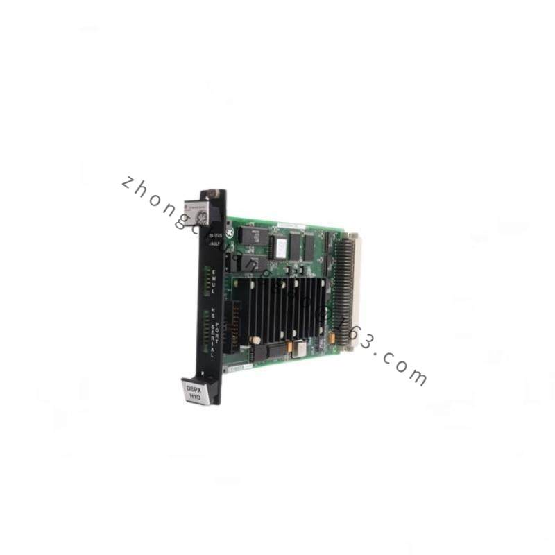 GE IS200DSPXH1D CIRCUIT BOARD