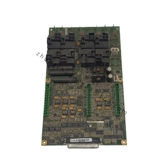 GE IS200EBKPG1BAA 151X1207BB01SA01 Circuit Board