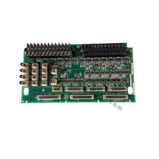 GE IS200ECTBG2ADE TERMINAL BD