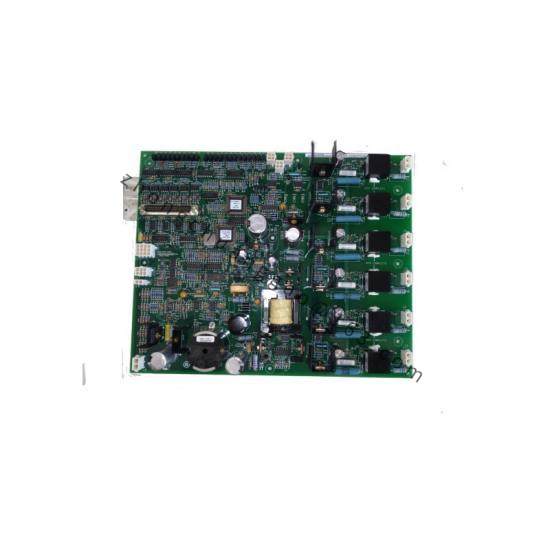 GE IS200EGPAG1BEC analog module