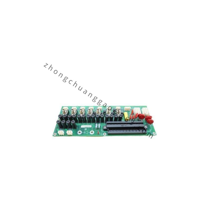 GE IS200EPDMG1B IS200EPDMG1BAA Power Distribution Board