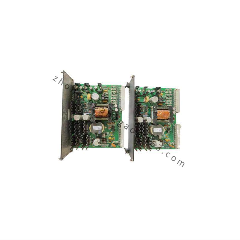 GE IS200EPSMG1AEC Excitation power supply