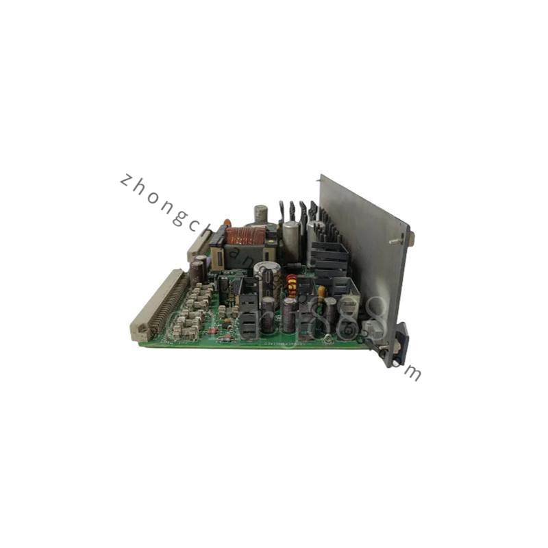 GE IS200EPSMG1AED Power Supply Module