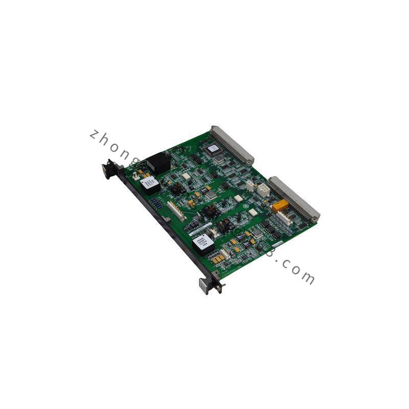 GE IS200ERDDH1ABB circuit board