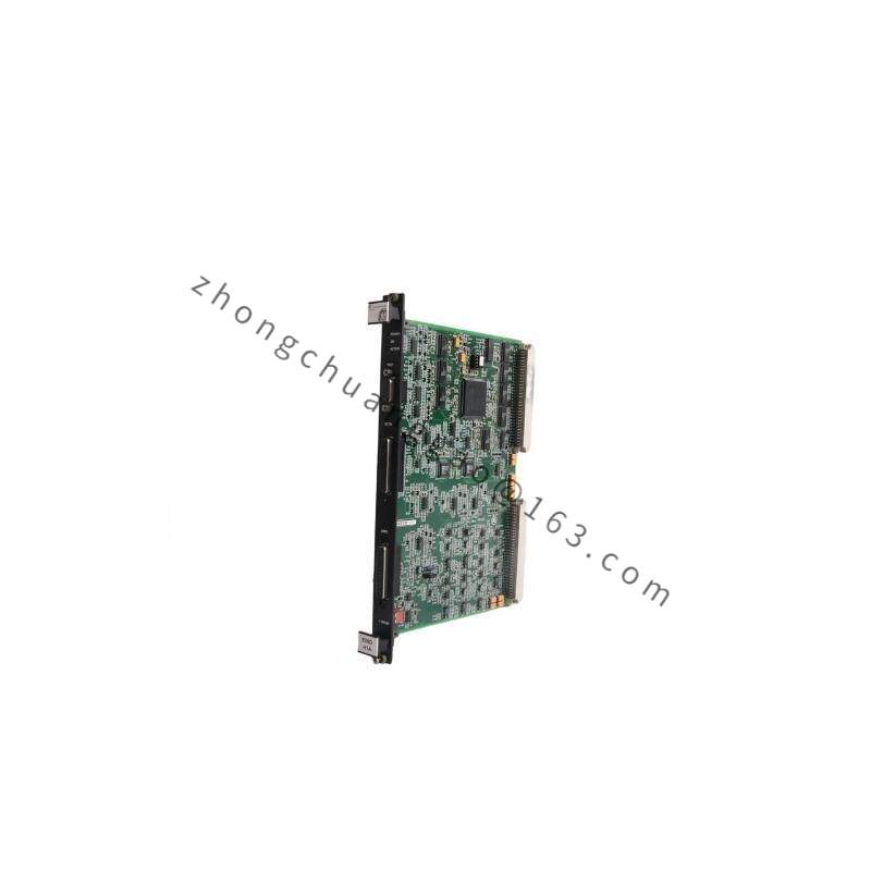 GE IS200ERIOH1A IS200ERIOH1AAA Exciter Regulator I/O board