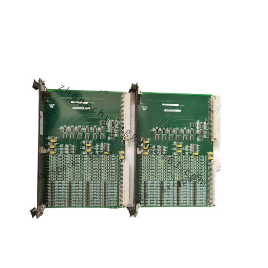 GE IS200ESELH2AAA Exciter Selector Card