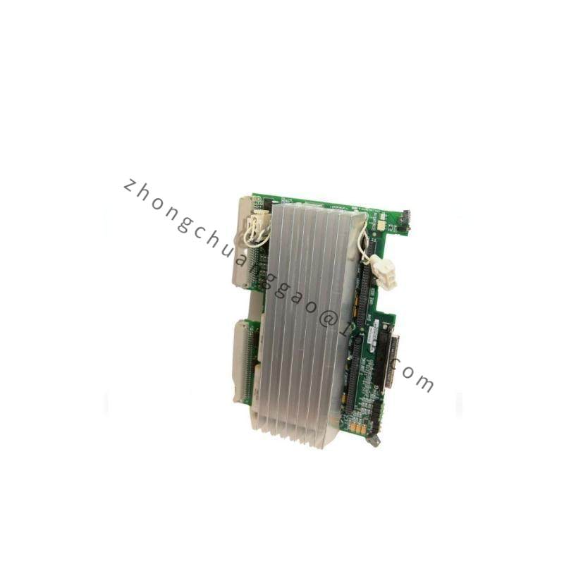 GE IS200PRTDH1A FIBER OPTIC BOARD