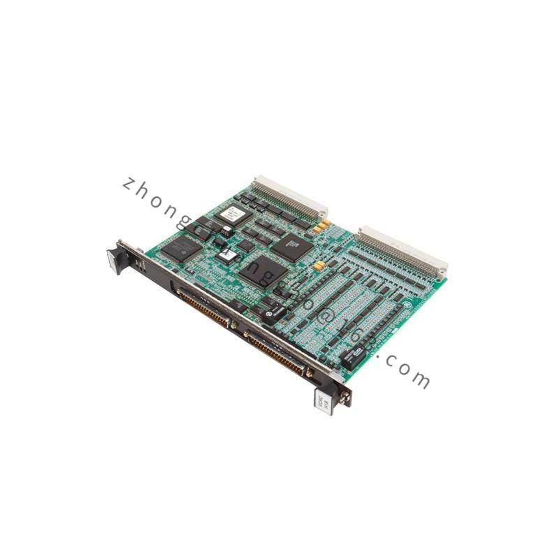 GE IS200SPROH1ABC Controller Module