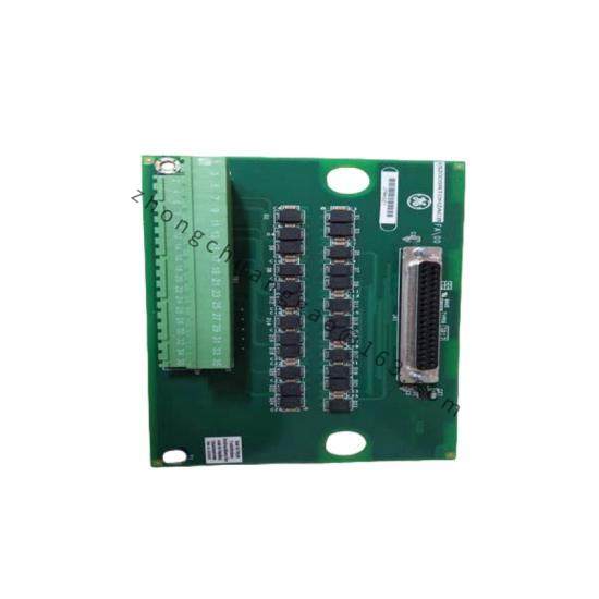 GE IS200SRTDH2ACB