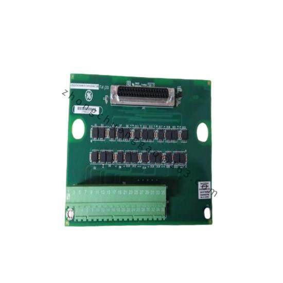 GE IS200SRTDH2ACB