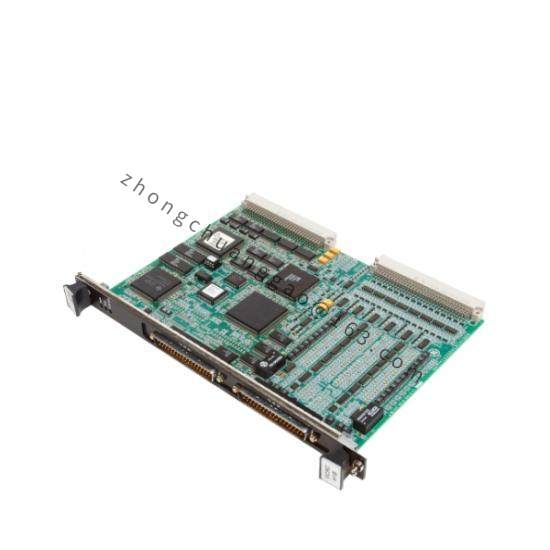 GE IS200SSCAH1A Communication I/o Terminal Board
