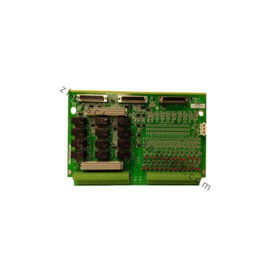 GE IS200TDBTH6ACD DISCRETE BOARD