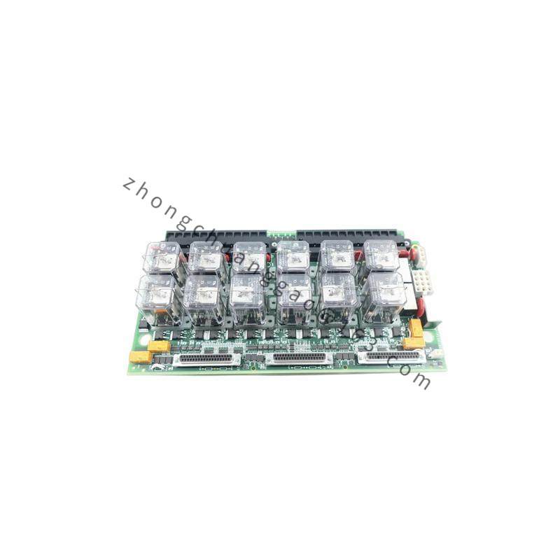 GE IS200TREGH1B TERMINATION BOARD
