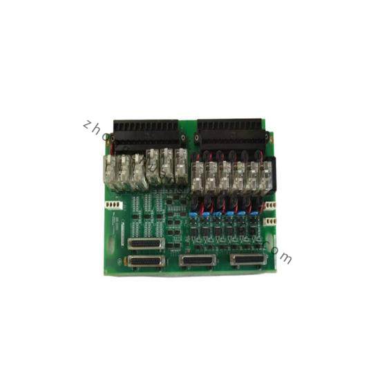 GE IS200TRLYH1BGE Terminal Board