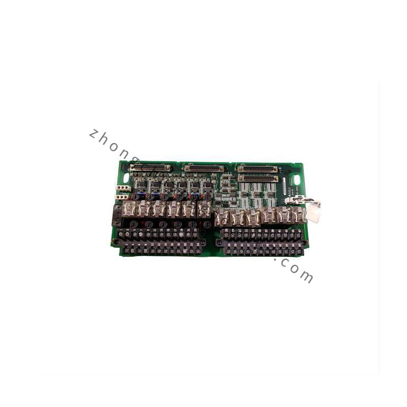 GE IS200TRLYH1BHH PCB Board