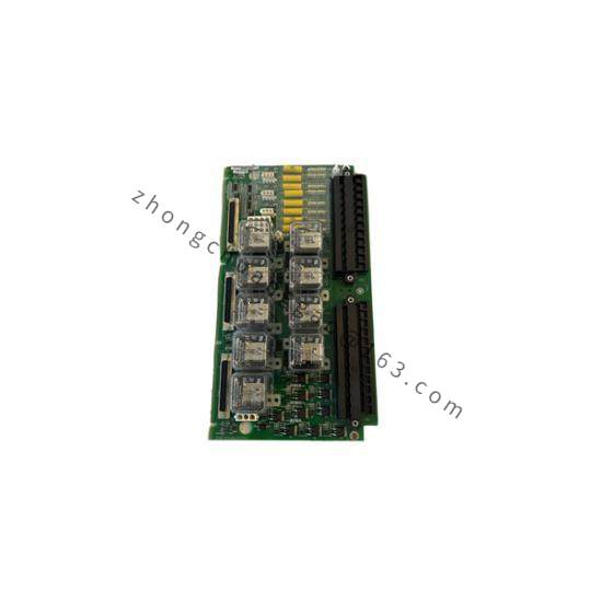 GE IS200TRPGH1BCC THERMOCOUPLE TERMINAL BOARD